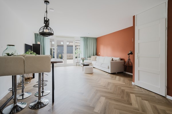 Medium property photo - Haya van Someren-Downerpad 37, 3207 DK Spijkenisse